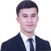 Doniyorbek Isakhonov