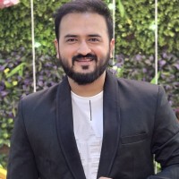 Vineet Pawar