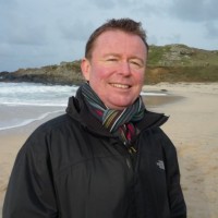 Ian Jones