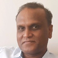 R R Chandran