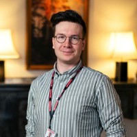 David Malmström