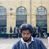 Abbas Akram