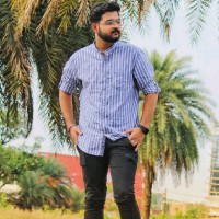 Shivam Dubey