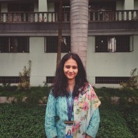 Prerana P