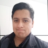 Herbert Calderón Bravo