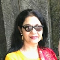 Reena Mehrotra