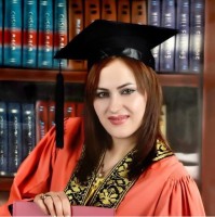 Mona Naeimi