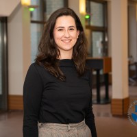 Jasmijn Van De Rozenberg