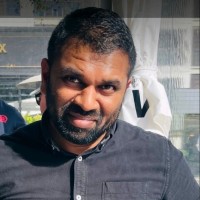 Hemal Silva