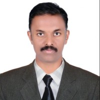 Vinod Shelke