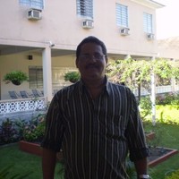 Melanio Simao Da Silva