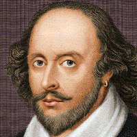 William Shakespeare