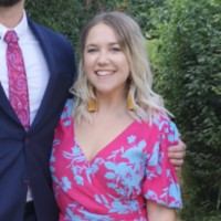 Ellie Bush