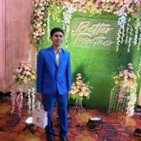 Ankur Dey