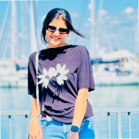 Prachi Patel