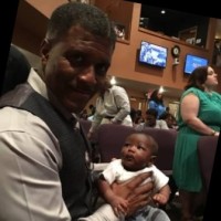 Charles D. Berry Sr.