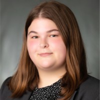 Catherine Enos