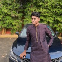 Mohammed Ansil