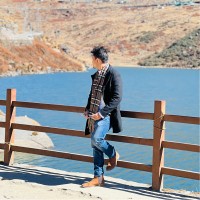 Bhuvan Bista