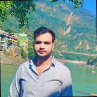 Sudhanshu Pundir
