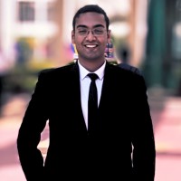 SAHARSH GUPTA