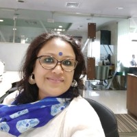 Sriya Chatterjee