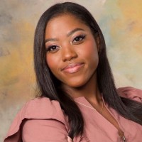 Cameron Young, Mba