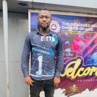 Adesuyan Samson