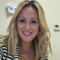 Nicole Elizabeth Arriaga