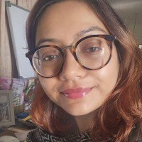 Mona Bhowmick