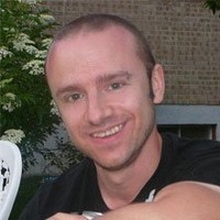 Pascal Audet
