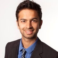 Jay Shah, P.Eng.