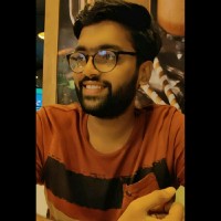 Jaswanth Reddy K