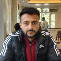 Apoorav Misra