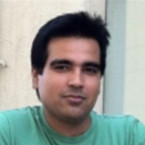 Satish Kumar