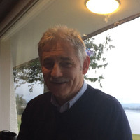 Harry Traynor