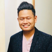 Ram Sing Gurung
