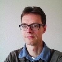 Jasper Huijsmans
