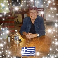 Greetje De Boer