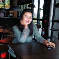 Meenal Jain
