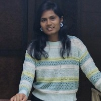 Pallavi Rani