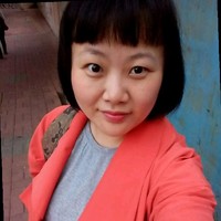 Tina Huang