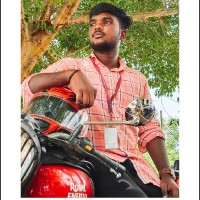 Ravisankar sankar