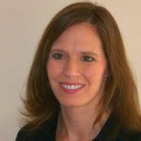 Angela McFarland