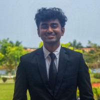 Deepan Banerjee