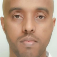 Abdullahi Omar