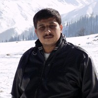 Saajan P