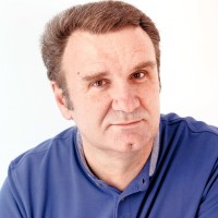 Juan Antonio Sirvent Agulló
