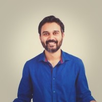 Jaideep Patil