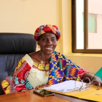 Rosemond Mahmoud